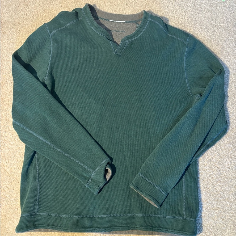 Tommy Bahama Flipshore Abaco - Green
